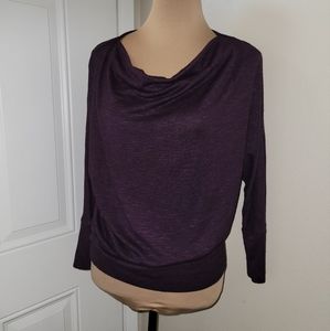 Jenifer Lopez long sleeves blouse